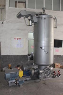 China Máquina de teñir de alta presión de plantilla/máquina de teñir de la materia textil polifásica en venta