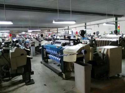 China Teares de jacquard do florete da canela, tear de tecelagem automático flexível à venda