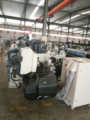 China Multiphase Textile Weaving Machinery Energy Saving For Medical Gauze for sale