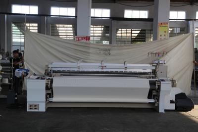 China Máquina de tecelagem da tela de veludo, máquina de tecelagem 2.2Kw do jato de água à venda