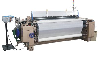 China Medical Gauze Weaving Machine 400Rpm Speed With Double Air Pump for sale