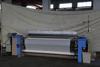 China Enery Saving Air Jet Weaving Machine Multiphase Loom Speed 1200Rpm for sale