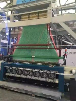 China Industrial Weaving Loom Mechanism , Automatic Weaving Machine for sale