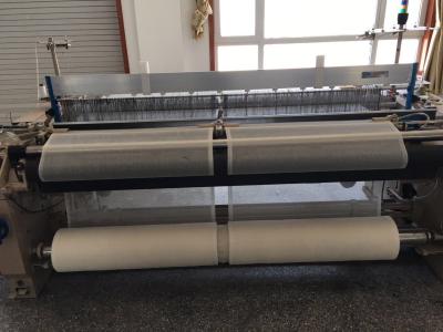 China Medical Cotton / Medical Gauze Weaving Machine 1.1M - 2.10M Width for sale