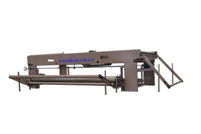 China Non Woven Fabric Automatic Cloth Bag Making Machine 380V 12Kw for sale