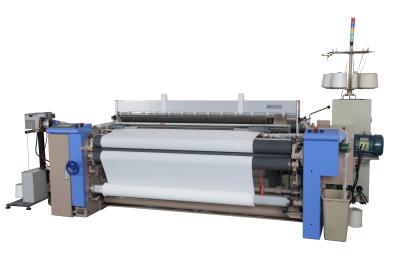 China Air Jet Machining Weaving Energy Efficiency For Blend Fabric for sale