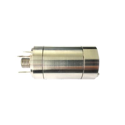 China Totally Enclosed Motor Slotless Brushless Brushless Medical Apparatus Used Electric Brushless Motor for sale