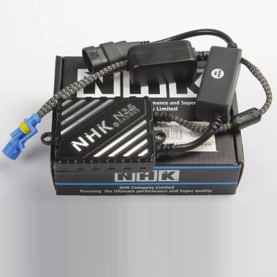 China Fast Bright 35W 55W NHK CANBUS Fast Bright 55W HID BALLAST NHK CANBUS NHK N3 N5 N35 HID Ballast NHK for sale