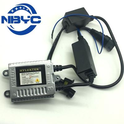 China HYLUX 2A88 CANBUS Aluminum BALLAST HID XENON HEADLIGHT BALLAST for sale