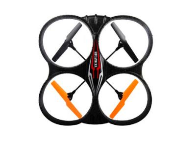 China UFO-Brummen rc Hubschrauber quadcopter rc Kanal 2.4G 4 des doppeltes Pferdeneuester Entwurfs 9135 zu verkaufen