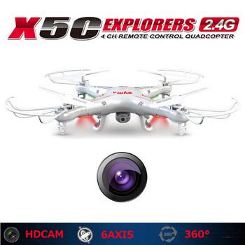 China el girocompás resistente Quadcopter teledirigido del helicóptero de 4CH 6-Axis RC juega el abejón con HD Camer en venta