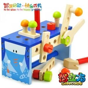 China Wooden musical educational toys( mini piano) for sale