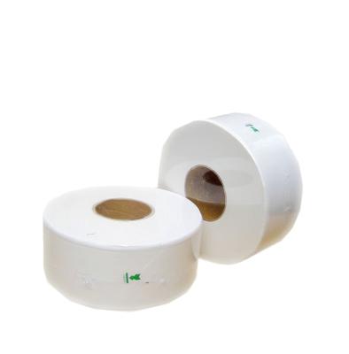 China 2 Ply Virgin or Recycled Super Soft High Quality Wood Pulp Embossed Cloth Soft Comfortable Nature Elephant Toilet Paper Roll Shrink Wrap for sale