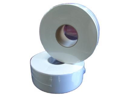 China Commercial Washing Room/Bathroom/Household Toilet Paper/Maxi Tissue Roll/Jumbo Roll Toilet Paper Tissue Paper Roll for sale