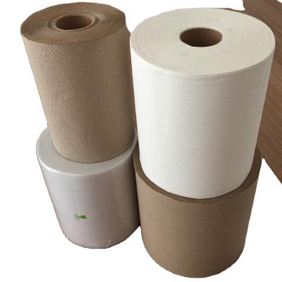 China Hotel Hand Paper Towel Rolls Tissue Papers In Rolls 8