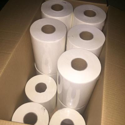 China Strong Washing Room / Kitchen Amazon Hand Paper Roll Towel Paper Kitchen Absorbent for sale