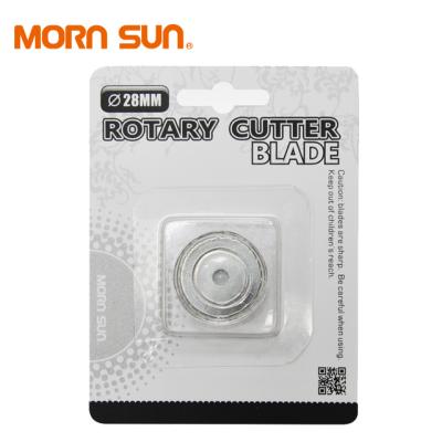 China Other 20mm Stainless Steel Cutting Rotary Cutter Blade for sale