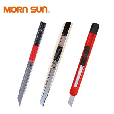 China Craft Cutter Art Box Cutter / Cutter Knife Small /Art Knife Knife for sale