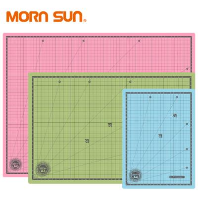 China Eco - Friendly Expert OEM Manufacturer Quilting Modern Cutting Mat for sale