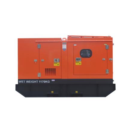 China Wholesale Outdoor Multifunctional Mobile Diesel Generator Diesel SR for sale