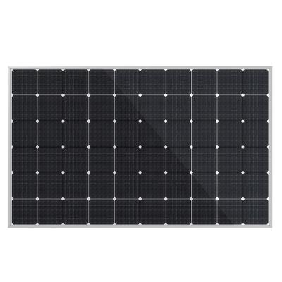 China 15A High Cost Performance Direct Selling Best Solar Panels for sale