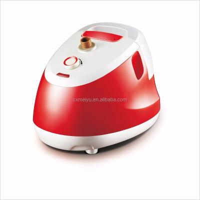 China Straight Electric Steam Brush Iron Steam Iron Garment Steamer for sale