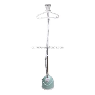 China With 2018 Telescopic Stick New Arrival Garment Steamer for sale