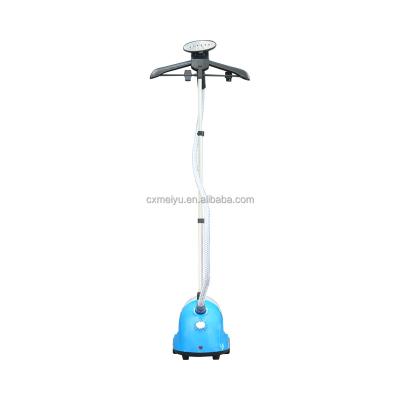 China Dry Cleaning Iron Vertical Steaming Garment Steamer Farbic And Steamer for sale