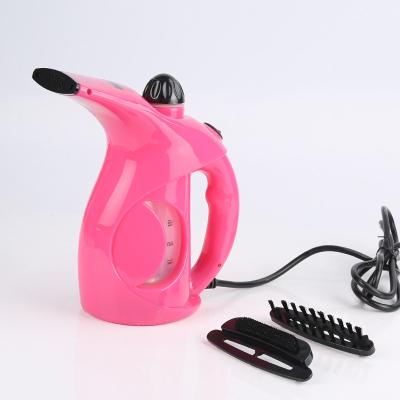 China Household steam brush with 200ml water container for sale