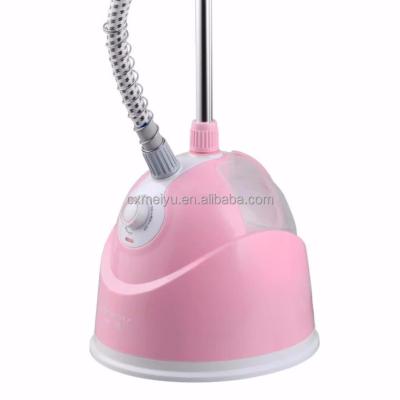 China Handheld Electric Household Steamer Brush for sale