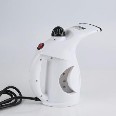 China Household Made In China Professional Cleaning Machine Manufacturer 220v Steam Iron For Shirt / Face Steamer for sale