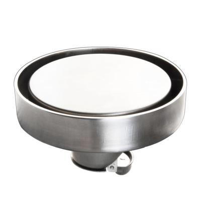 China Modern Floor Drain Shower Floor Drain Stainless Steel Drain Covers Drain for sale