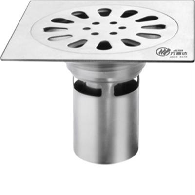 China Y401 Modern Manufacturer Produces Stainless Steel Floor Drain, Smell Proof Deep Water Sealed Floor Drain, Smell Proof and Insect Proof Florida for sale