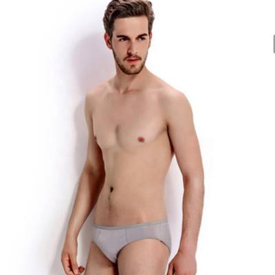 China Antibacterial Hot Selling Non Woven Disposable Men Underwear With Low Price for sale