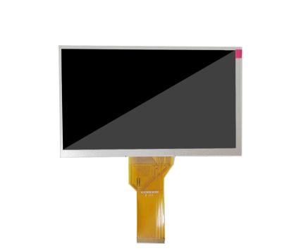 China High quality original Innolux AT070TN94 400cd/m2 7 inch tft lcd display 7 inch 800*480 tft lcd screen for sale