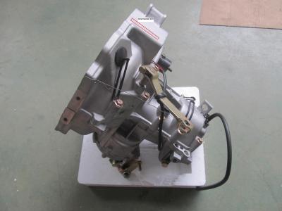 China Gearbox 4T06B1 for Taska 650 TNS 650 Taska colt 650 Hummer 650 fit with LJ276MT-2 engine for sale