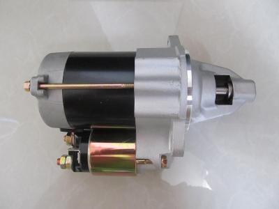 China Startor motor assembly for Taska 650 colt/TNS 650 UTV/Hummer 650 UTV fit with LJ276MT-2 for sale