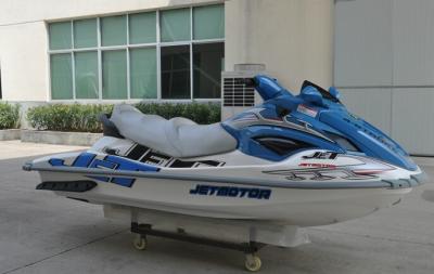 China Original EPA approved topspeed SQ1100JM Jet boat Jet ski Racing boat Jet Yacht Motorboat for sale