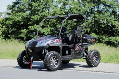 China EPA approved Utility Vehicle 500CC UTV All terrain vehicle Farm vehicle Hunting car for sale