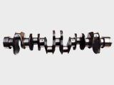 China Crankshaft for Weifang Ricardo Engine 295/495/4100/4105/6105/6113/6126 Engine Parts for sale