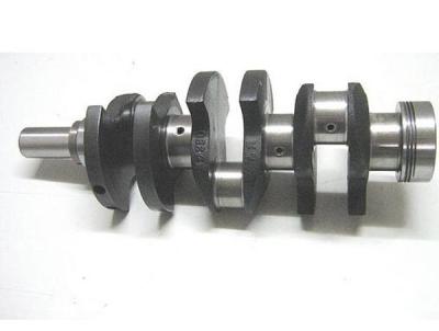 China Laidong LL380,LL380B,KM385B,LL480B,KM485B,4L22B,KM496,KM4100 crankshaft for sale