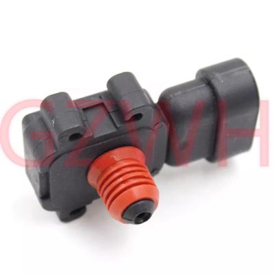 China Plastic Miscellaneous Absolute Pressure Sensor 16249939 09359409 for sale