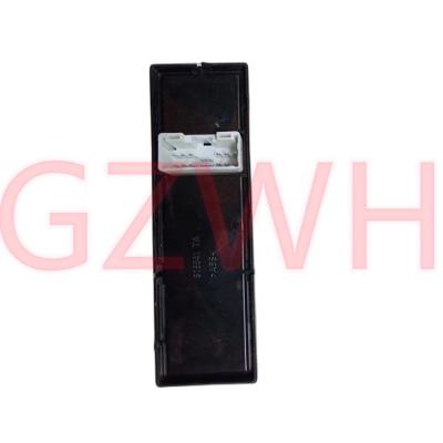 China Plastic Car Window Power Control Switch 8-98192251-1 8981922511 for sale