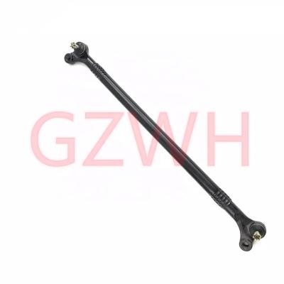 China Turntable Steering Assembly Front Steering Center Drag Link OEM 48560-3S525 for TAKE D21 for sale