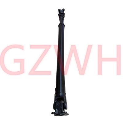 China Suitable Aluminum / Alloy Drive Shaft Prop Drive Shaft Assembly 37110-6A610 for sale