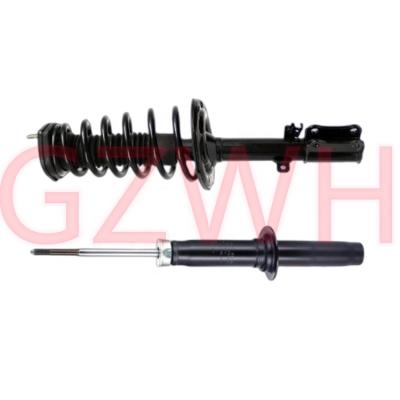 China Metal car vehicle suspension system adjustable shock absorber for 1991-1997 4851009060 4851009070 4851039255 4851039275 camry for sale