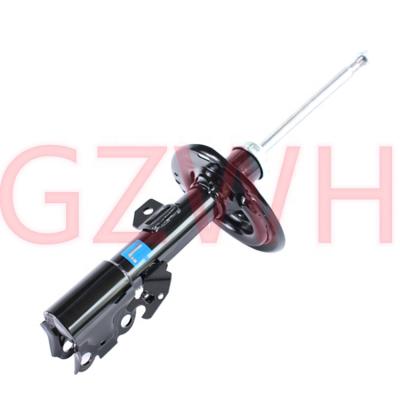 China Metal car vehicle suspension system adjustable shock absorber for 2001-2006 4851033401 4851033411 4851033421 4851033431 4 camry for sale