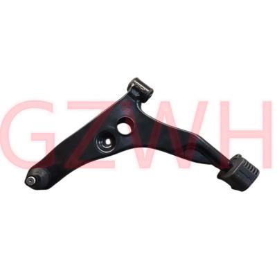 China Front Lower Adjustable Metal Control Arm OEM PW820083 PW820084 For MITSUBISHI for sale