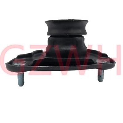 China Wholesale High Quality Metal Auto Parts Shock Absorber Support Strut Mount For Kia Rio 2005+ 54610-1G505 for sale