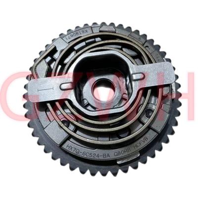 China 2017 Ford F-150 Exhaust Camshaft Plastic Timing Gear FT4E-6C525-AB HX7G-6C524-BA for sale